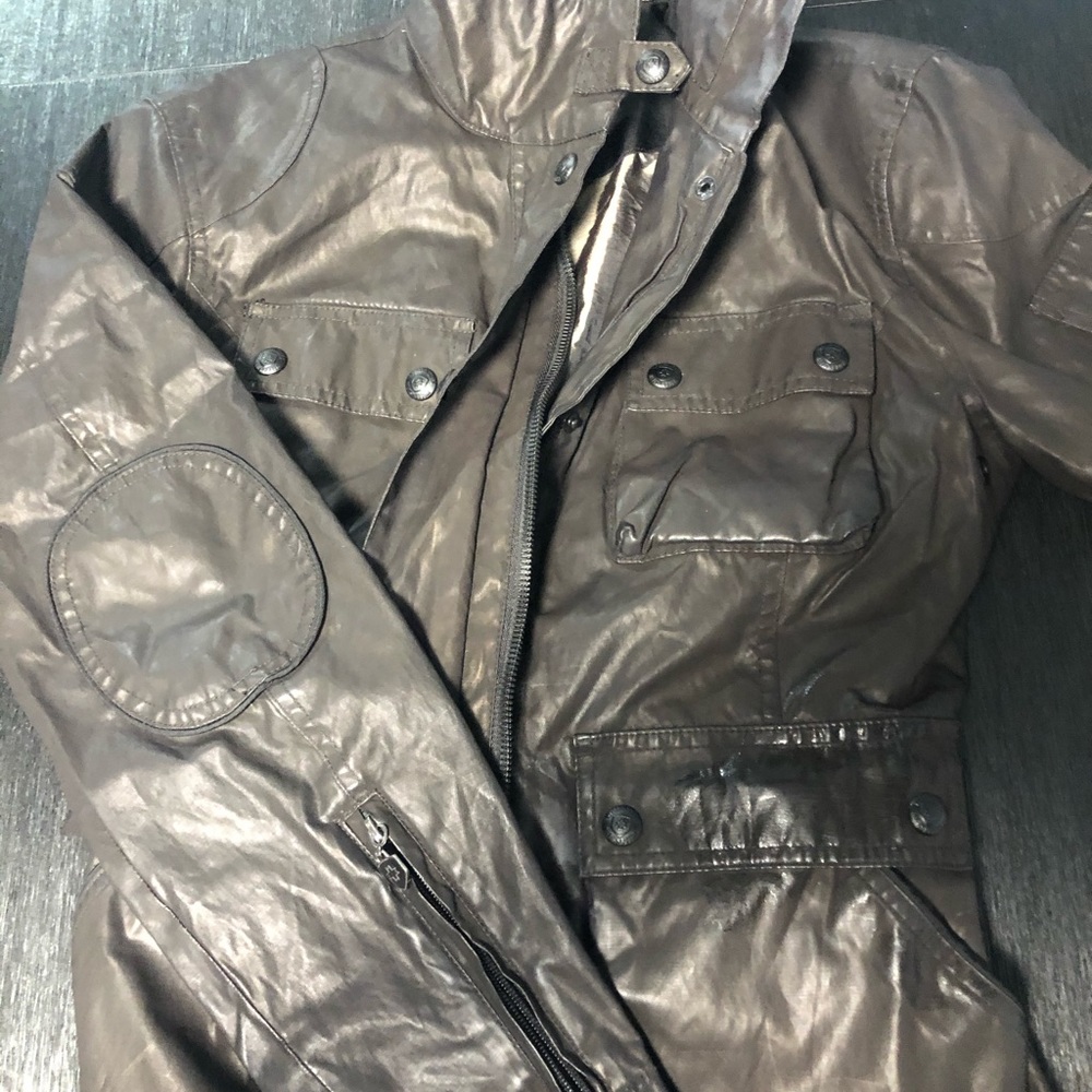 Wellensteyn Revoltini jacket - Picture 2 of 9